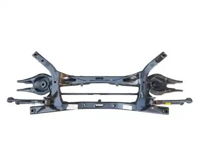 Peça sobressalente para automóvel em segunda mão CHARRIÓ / SUPORTE DE EIXO DE TRÁS por KIA XCEED  Referências OEM IAM 55410J7AA0  