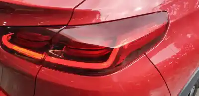 Автозапчастина б/у правий ліхтар для kia xceed drive посилання на oem iam 92402j7350  