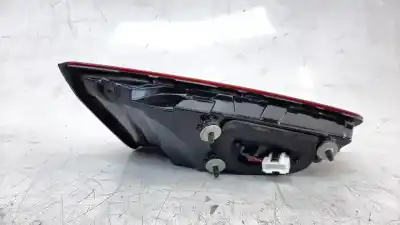 Pezzo di ricambio per auto di seconda mano luce di coda interna destra per kia xceed drive riferimenti oem iam 92404j7350  