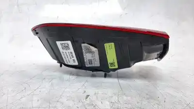 Pezzo di ricambio per auto di seconda mano luce di coda interna destra per kia xceed drive riferimenti oem iam 92404j7350  
