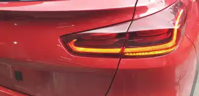 Pezzo di ricambio per auto di seconda mano luce di coda interna destra per kia xceed drive riferimenti oem iam 92404j7350  