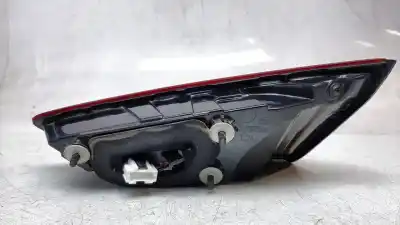 Pezzo di ricambio per auto di seconda mano luce di coda interna sinistra per kia xceed drive riferimenti oem iam 92403j7350  