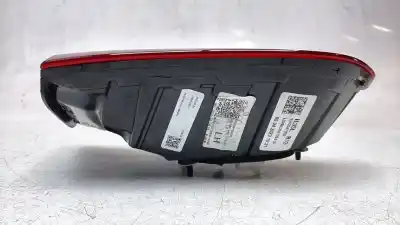 Pezzo di ricambio per auto di seconda mano luce di coda interna sinistra per kia xceed drive riferimenti oem iam 92403j7350  