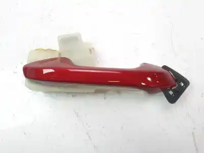 Автозапчастина б/у завнішня ручка задня права для kia xceed drive посилання на oem iam 83661j7500