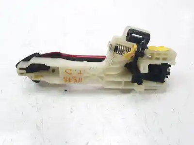 Автозапчастина б/у завнішня ручка задня права для kia xceed drive посилання на oem iam 83661j7500  