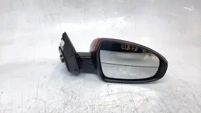 Pezzo di ricambio per auto di seconda mano Retrovisore Destro per KIA XCEED Drive Riferimenti OEM IAM 87620J7160  
