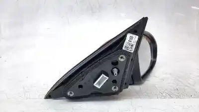 Pezzo di ricambio per auto di seconda mano retrovisore destro per kia xceed drive riferimenti oem iam 87620j7160  
