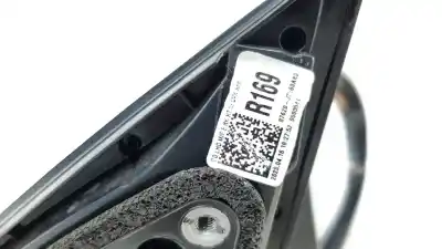 Pezzo di ricambio per auto di seconda mano retrovisore destro per kia xceed drive riferimenti oem iam 87620j7160  