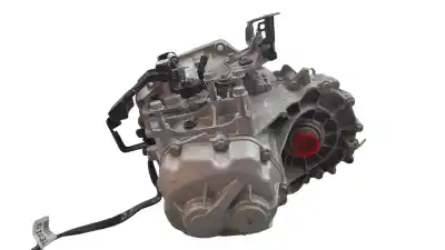 Автозапчастина б/у коробка передач для kia xceed drive посилання на oem iam fpj6  