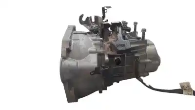 Автозапчастина б/у коробка передач для kia xceed drive посилання на oem iam fpj6  