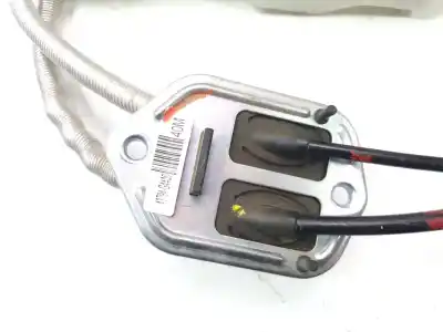 Автозапчасти б/у рычаг переключения передач за kia xceed drive ссылки oem iam 43700j7120wk  