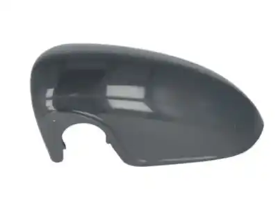 İkinci el araba yedek parçası Sol Ayna Muhafaza için OPEL CORSA D (2006-2015) OEM IAM referansları 13187632 OP0347414 1051639016