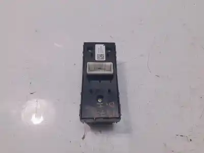 Автозапчастина б/у передні вікний вмикач для kia xceed drive посилання на oem iam 93570j7120  