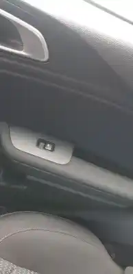 Автозапчастина б/у управління склами задніх правіх для kia xceed drive посилання на oem iam 93575j7000