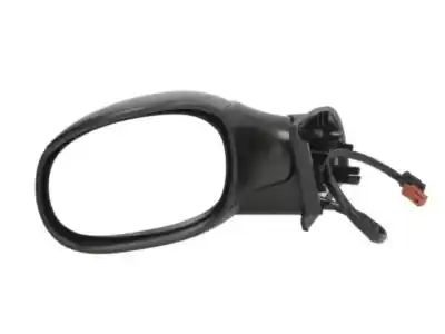Second-hand car spare part LEFT REARVIEW MIRROR for CITROEN C3  OEM IAM references 8149RY  1050724014