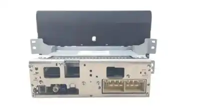 Автозапчастина б/у gps навігаційна система для kia xceed drive посилання на oem iam 96160j7515wk  