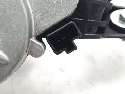 Автозапчастина б/у двигатель заднього склоочисника для kia xceed drive посилання на oem iam 98700j7800  