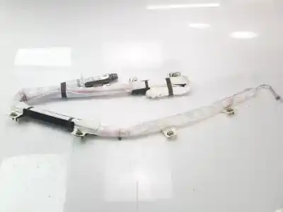 Автозапчастина б/у передня права подушка безпеки для kia xceed drive посилання на oem iam 80420j7500