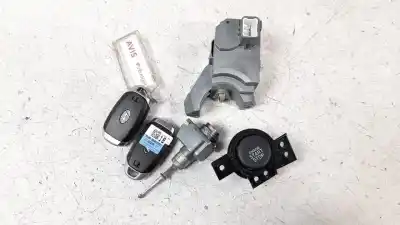 Peça sobressalente para automóvel em segunda mão Comutador De Ignição por HYUNDAI KONA 1.0 TGDI CAT Referências OEM IAM 93502G7000  