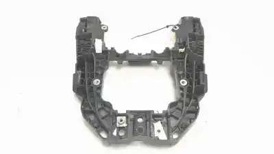 Second-hand car spare part decorative moulding for honda africa twin 998 cm3 oem iam references 81350mkkd20  