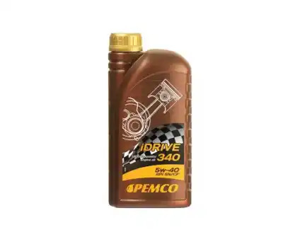 Second-hand car spare part OIL for UNIVERSAL UNIVERSAL  OEM IAM references 5W40  273PM03401A