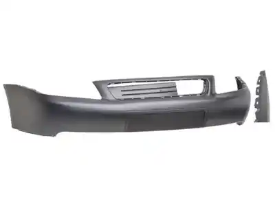 Recambio de automóvil de segunda mano de PARAGOLPES DELANTERO para AUDI A3 (8L)  referencias OEM IAM 8L0807111ANGRU AD0161011 107020908