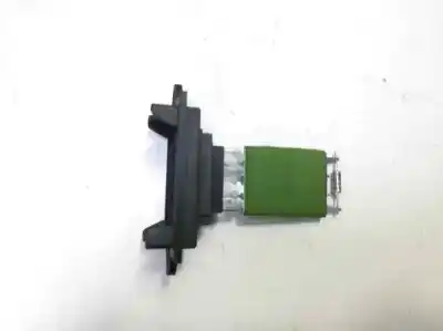 Peça sobressalente para automóvel em segunda mão Resistência Sofagem Chauffage por CITROEN C2 C2 Referências OEM IAM 6441Q8  ERDCT011
