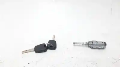 İkinci el araba yedek parçası SOL ÖN KAPI SILINDIRI için CITROEN C3  OEM IAM referansları 9170T5 EZCCT005 