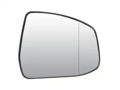Second-hand car spare part Right Wing Mirror Glass for FORD FOCUS LIM. (CB4) FOCUS LIM. (CB4) (2007 - 2011) OEM IAM references 6472376 FD1107533 1051042021