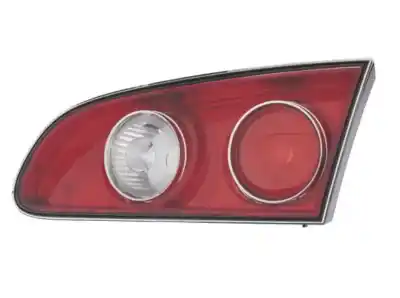 Piesă de schimb auto la mâna a doua LAMPÃ INTERIOR DREAPTA SPATE pentru SEAT CORDOBA BERLINA (6L2)  Referințe OEM IAM 6L5945108  1109EL964952001