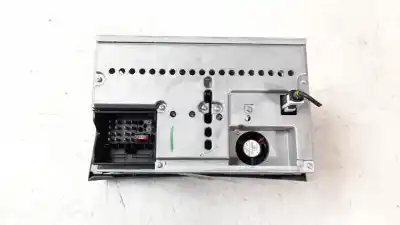 Recambio de automóvil de segunda mano de sistema audio / radio cd para mercedes clase e (w211) berlina e 280 cdi (211.023) referencias oem iam a2118702189  
