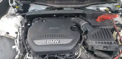 Gebrauchtes Autoersatzteil PARTIKELFILTER zum BMW SERIE X1 (F48)  OEM-IAM-Referenzen 18308513951  