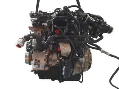 Gebrauchtes Autoersatzteil KOMPLETTER MOTOR zum BMW SERIE X1 (F48)  OEM-IAM-Referenzen B47C20B  