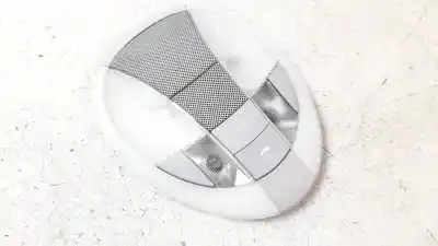 Second-hand car spare part interior light for mercedes-benz clase e (w211) berlina e 280 cdi (211.023) oem iam references a2118202201