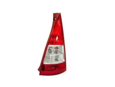 Pezzo di ricambio per auto di seconda mano Luci Posteriori Destra per CITROEN C3 1.4 16V Riferimenti OEM IAM 2202854 CI3224153 103F07351770