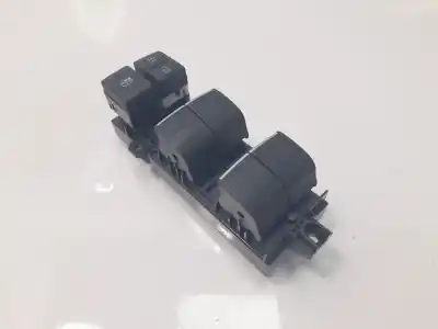 Second-hand car spare part left front power window switch for toyota corolla (e21) hybrid style oem iam references 8404002510