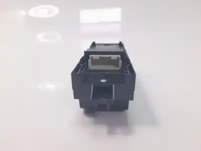 Second-hand car spare part left front power window switch for toyota corolla (e21) hybrid style oem iam references 8404002510  