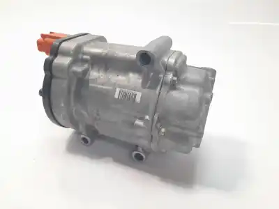 Second-hand car spare part air conditioning compressor for toyota corolla (e21) hybrid style oem iam references 0424001202  