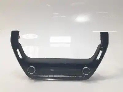 Second-hand car spare part climate control for toyota corolla (e21) hybrid style oem iam references 5590002m50