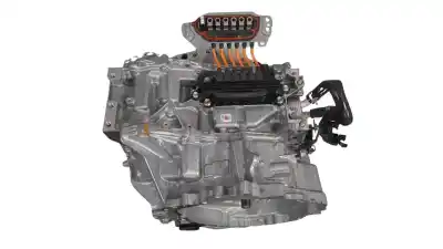 Second-hand car spare part gearbox for toyota corolla (e21) hybrid style oem iam references 1vm  
