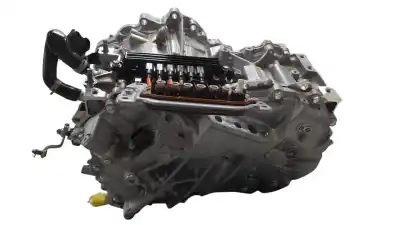 Second-hand car spare part gearbox for toyota corolla (e21) hybrid style oem iam references 1vm  