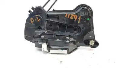 Second-hand car spare part left front door lock for toyota corolla (e21) hybrid style oem iam references 6904002491  