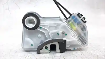 Second-hand car spare part left front door lock for toyota corolla (e21) hybrid style oem iam references 6904002491  