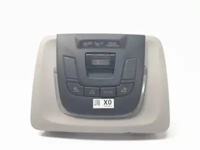 Second-hand car spare part INTERIOR LIGHT for TOYOTA COROLLA (E21)  OEM IAM references 8126002A60A0  