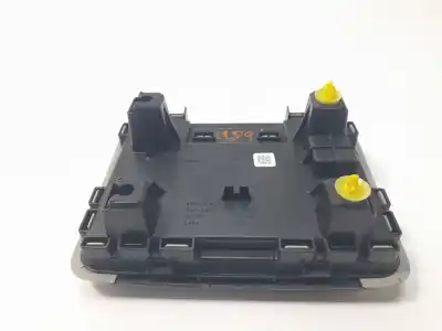 Second-hand car spare part interior light for toyota corolla (e21) hybrid style oem iam references 8126002a60a0  