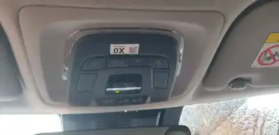 Second-hand car spare part interior light for toyota corolla (e21) hybrid style oem iam references 8126002a60a0  