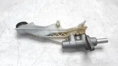 Автозапчастина б/у гальмівний насос для mazda cx-5 (kf) 2.2 d посилання на oem iam kd3443550