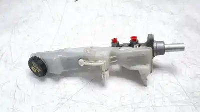 Автозапчастина б/у гальмівний насос для mazda cx-5 (kf) 2.2 d посилання на oem iam kd3443550  