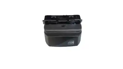 Pièce détachée automobile d'occasion Bouton Interrupteur pour DACIA DUSTER Ambiance 4x2 Références OEM IAM 254296770R  