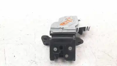 Автозапчасти б/у замок багажника/ворот за MAZDA CX-5 (KF) 2.2 D ссылки OEM IAM A8630  